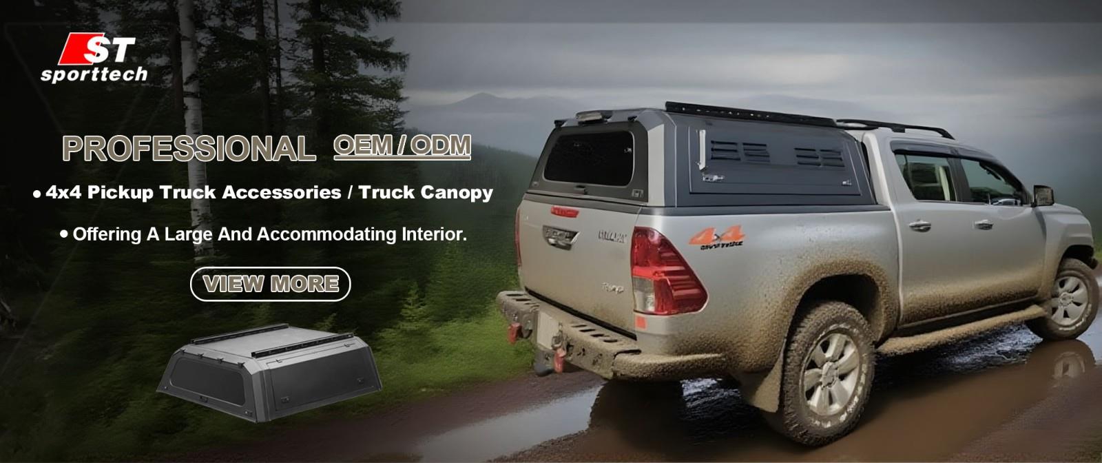 Sporttech Auto Parts Expert